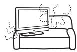 VIEWSONIC N4785P - VENTILATION - 2