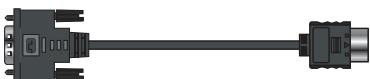 VIEWSONIC N4785P - HDMI connection - 2