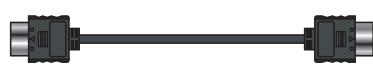VIEWSONIC N4785P - HDMI connection - 1