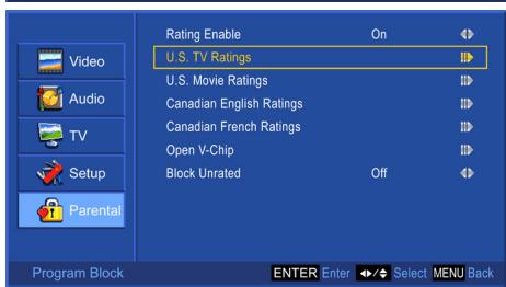 VIEWSONIC N4785P - U.S. TV Ratings - 6