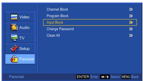 VIEWSONIC N4785P - Input Block: - 1
