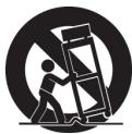 VIEWSONIC N4790P - Important Safety Instructions - 1
