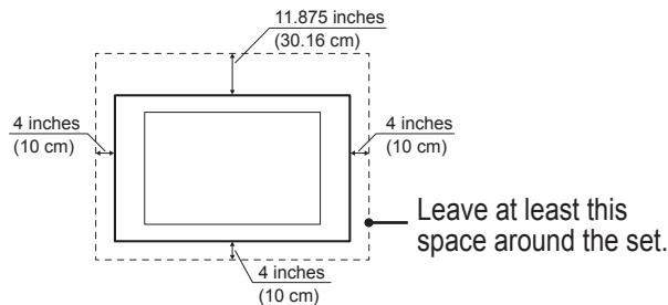 VIEWSONIC N5230P - VENTILATION - 4
