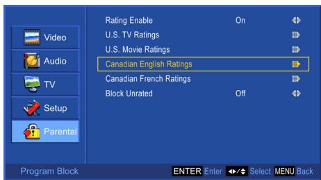 VIEWSONIC N5230P - Canadian French Ratings - 3