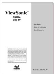 VIEWSONIC N5230P - Package Contents - 4