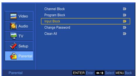 VIEWSONIC N5230P - Input Block: - 1