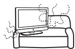 VIEWSONIC N5230P - VENTILATION - 2