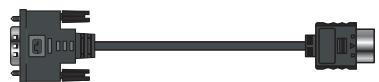 VIEWSONIC N5230P - HDMI connection - 2