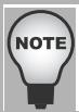 VIEWSONIC PJD5223 - Caution - 1