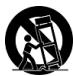 VIEWSONIC PJD5223 - Important Safety Instructions - 1