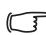 VIEWSONIC PJD5352 - Setting the User 1/User 2 mode - 1