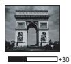 VIEWSONIC PJD5352 - Adjusting Brightness - 1