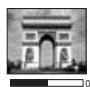 VIEWSONIC PJD5352 - Adjusting Contrast - 2