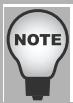 VIEWSONIC PJD5523W - Caution - 1
