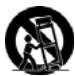 VIEWSONIC PJD5523W - Important Safety Instructions - 1