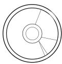VIEWSONIC PJD6211 - Package Contents - 4