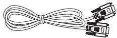 VIEWSONIC PJD6211 - Optional accessories - 1