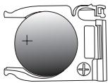 VIEWSONIC PJD6211 - For battery change: - 2