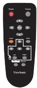 VIEWSONIC PJD6240 - Package Contents - 6