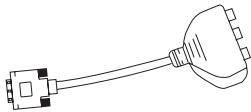 VIEWSONIC PJD6241 - Optional accessories - 2