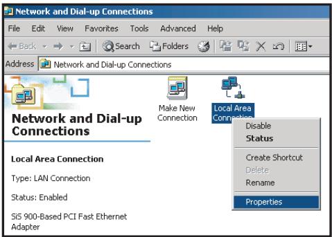 VIEWSONIC PJD6241 - Manual IP address setting (DHCP: No): - 2