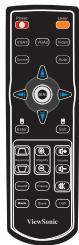 VIEWSONIC PJD6241 - Package Contents - 3