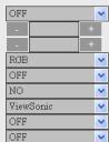 VIEWSONIC PJD6251 - Option - 1