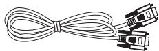VIEWSONIC PJD6251 - Optional accessories - 1