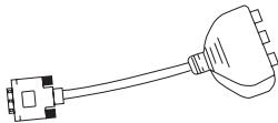 VIEWSONIC PJD6251 - Optional accessories - 2