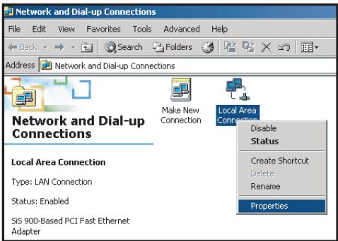 VIEWSONIC PJD6251 - Manual IP address setting (DHCP: No): - 2