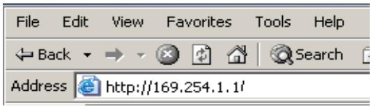 VIEWSONIC PJD6251 - Set your PC's IP address, and click OK. - 2