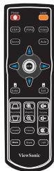 VIEWSONIC PJD6251 - Package Contents - 3