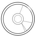 VIEWSONIC PJD6381 - Package Contents - 6