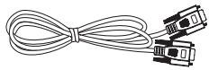 VIEWSONIC PJD6381 - Optional accessories - 1