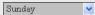 VIEWSONIC PJD6381 - Schedule - 2