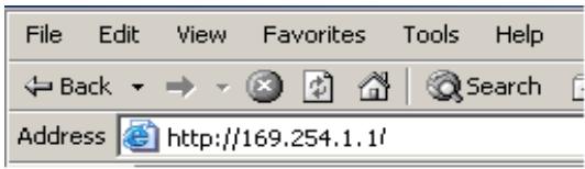 VIEWSONIC PJD6381 - Auto IP address setting (DHCP: Yes): - 2