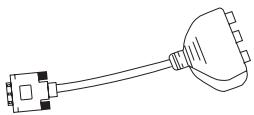 VIEWSONIC PJD6381 - Optional accessories - 2
