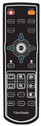 VIEWSONIC PJD6381 - Package Contents - 3