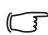 VIEWSONIC PJD7583WI - Setting the User 1/User 2 mode - 1
