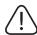 VIEWSONIC PJD7583WI - CAUTION - 2