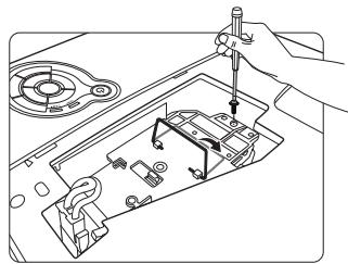 VIEWSONIC PJD7583WI - CAUTION - 1
