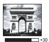 VIEWSONIC PJD7583WI - Adjusting Contrast - 3