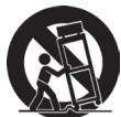 VIEWSONIC PJL3211 - Important Safety Instructions - 1