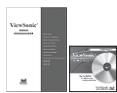 VIEWSONIC PJL3211 - Contents of package - 6