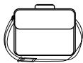 VIEWSONIC PJL3211 - Contents of package - 5
