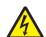 VIEWSONIC PJL3211 - Lamp warning - 1