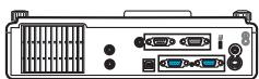 VIEWSONIC PJL3211 - Specifications - 2