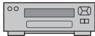 VIEWSONIC PJL6223 - Cables used for connection - 5