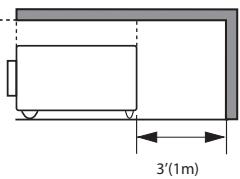 VIEWSONIC PJL6223 - WARNING: - 2