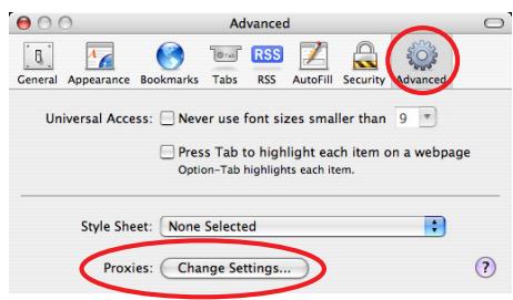 VIEWSONIC PJL6223 - - Not using proxy server - 1